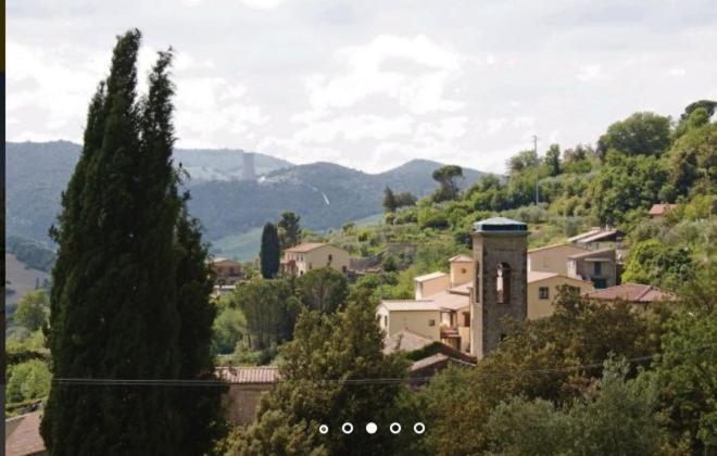 فيلا Quiete San Dalmazio المظهر الخارجي الصورة