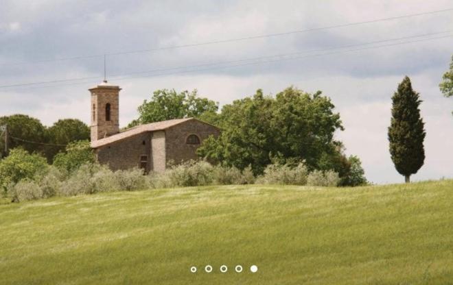 فيلا Quiete San Dalmazio المظهر الخارجي الصورة