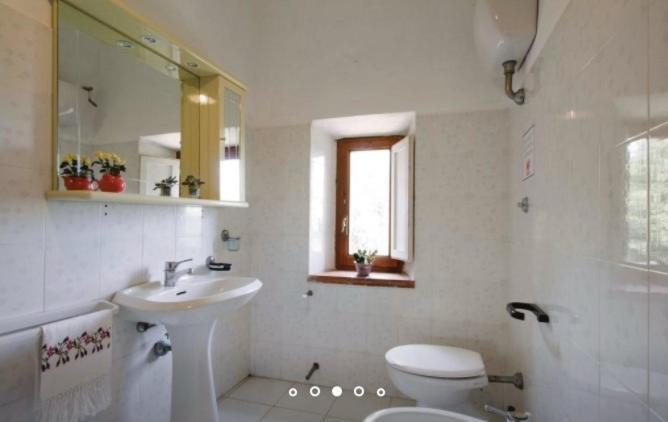 فيلا Quiete San Dalmazio المظهر الخارجي الصورة
